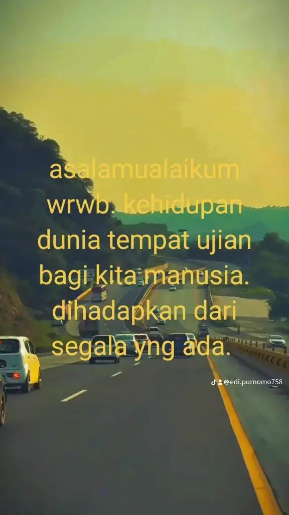 @Edi Purnomo