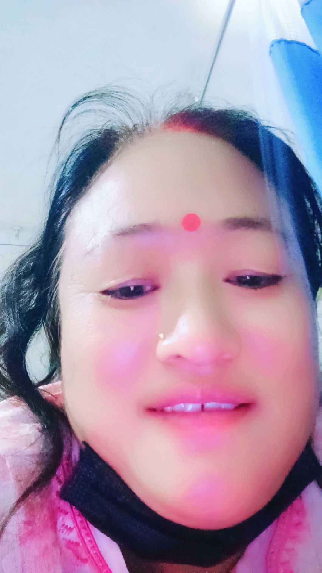 @Bina  rai
