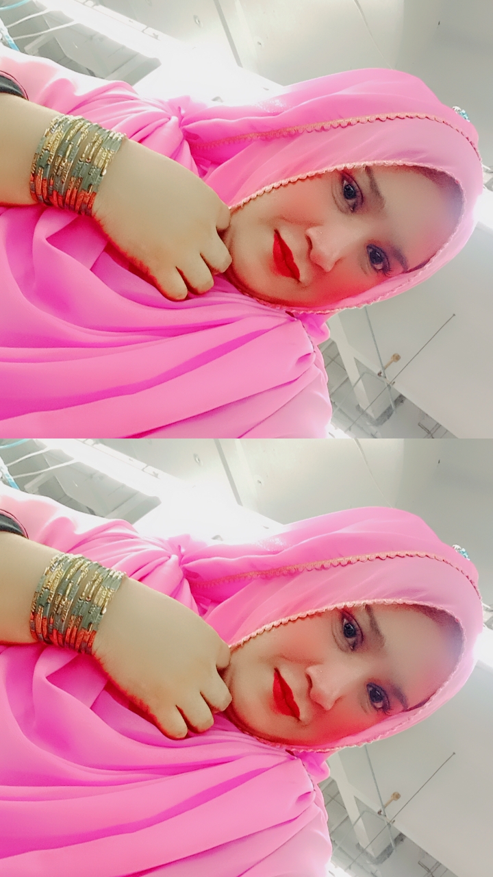 @Uroosa Khan