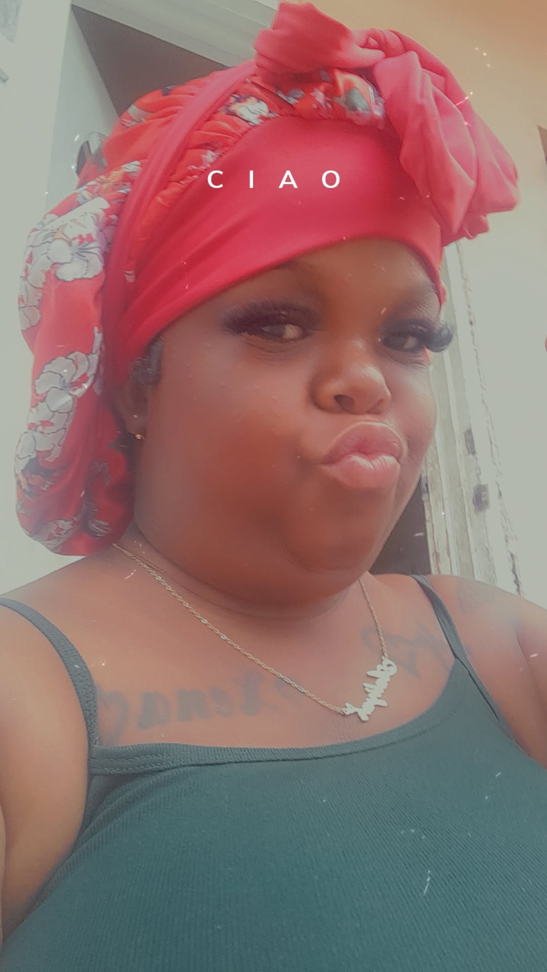 @👸❤️Queen Aaliyah 🥰💖