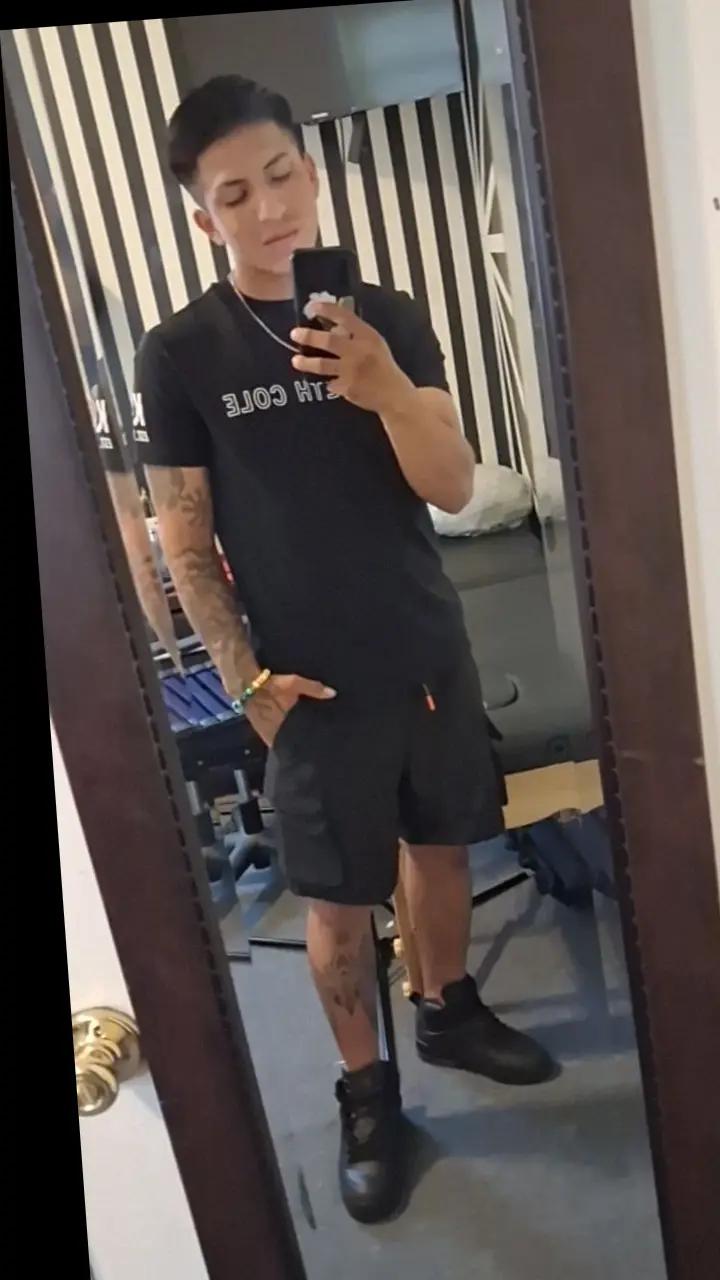 @JONNY TATTOO