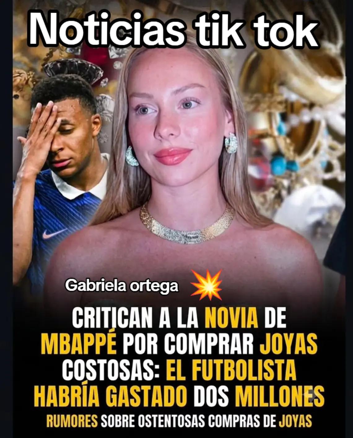 @Gabriela Ortega