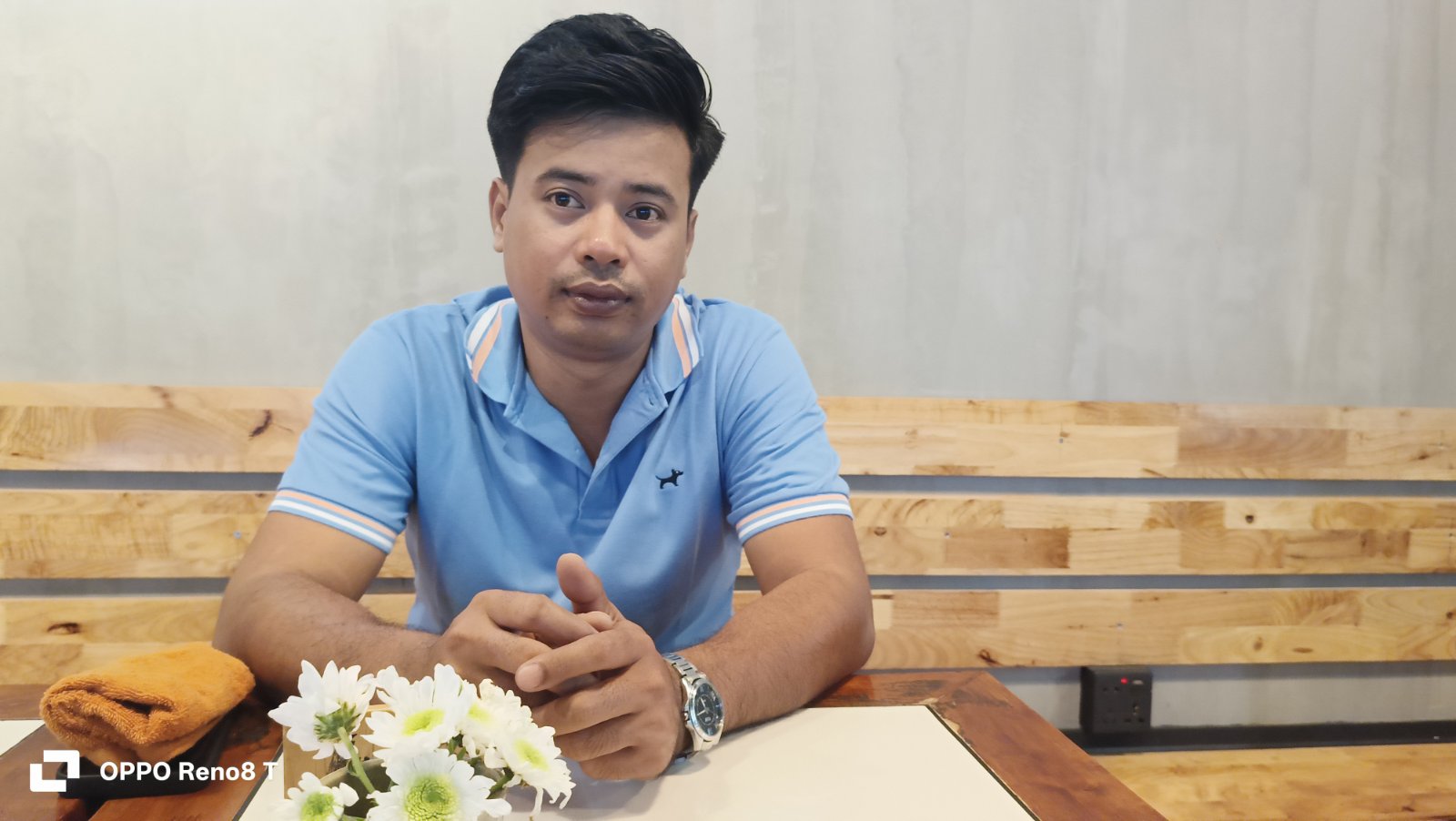 @Aung Cho Oo