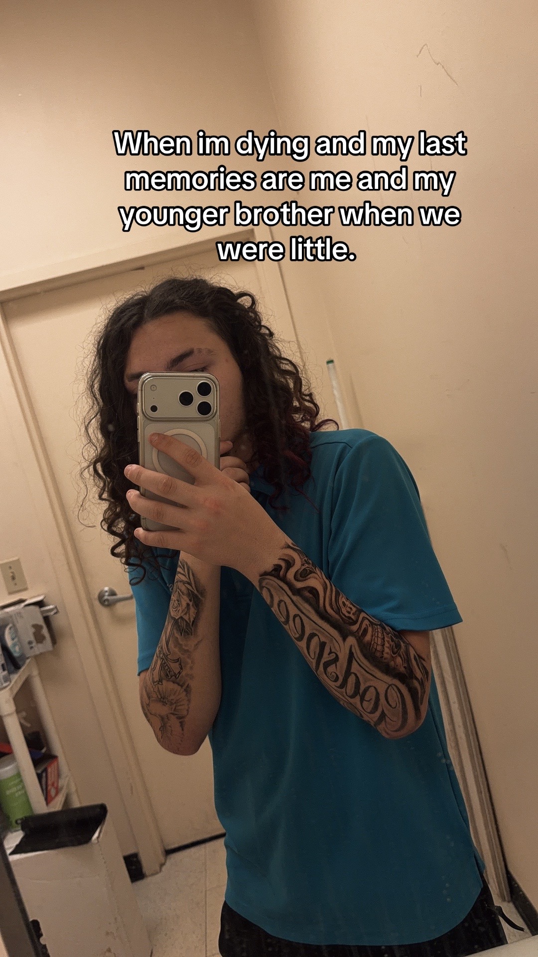 @Q