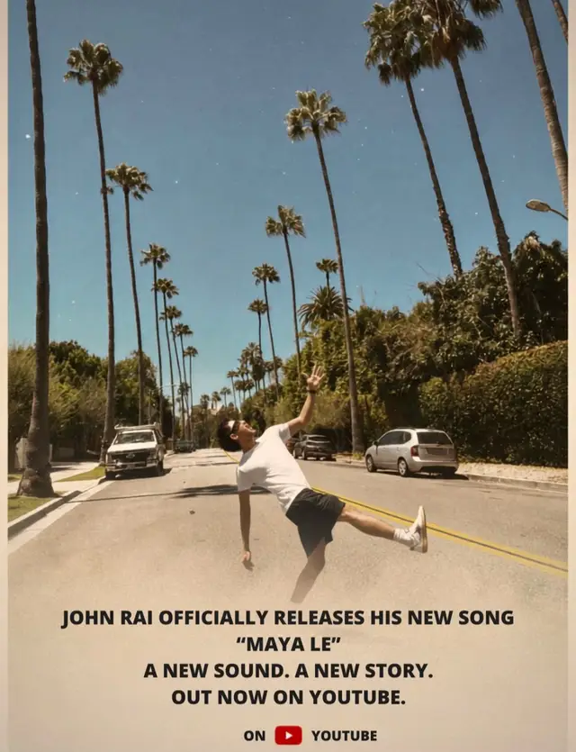@Johnrai_Archive