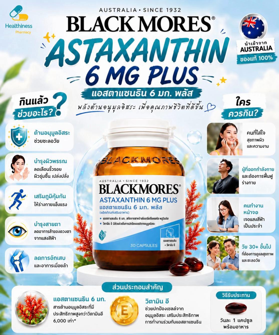 @Healthiness Pharmacy
