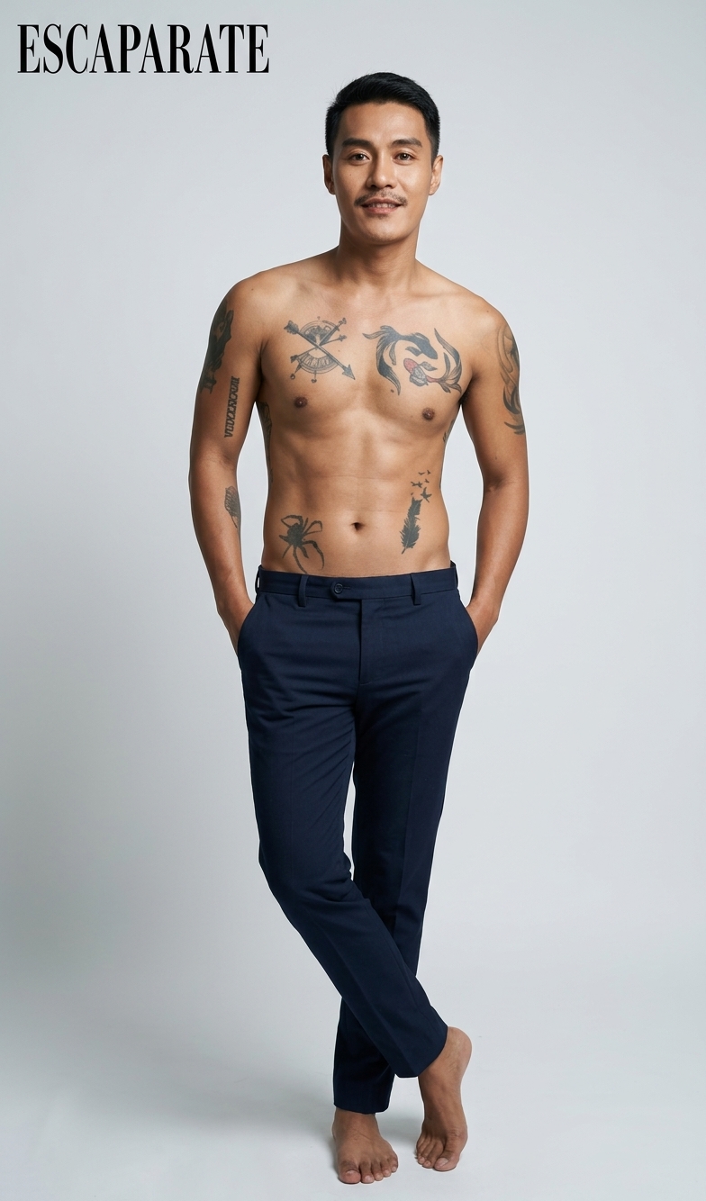 @Wilbert Eslana