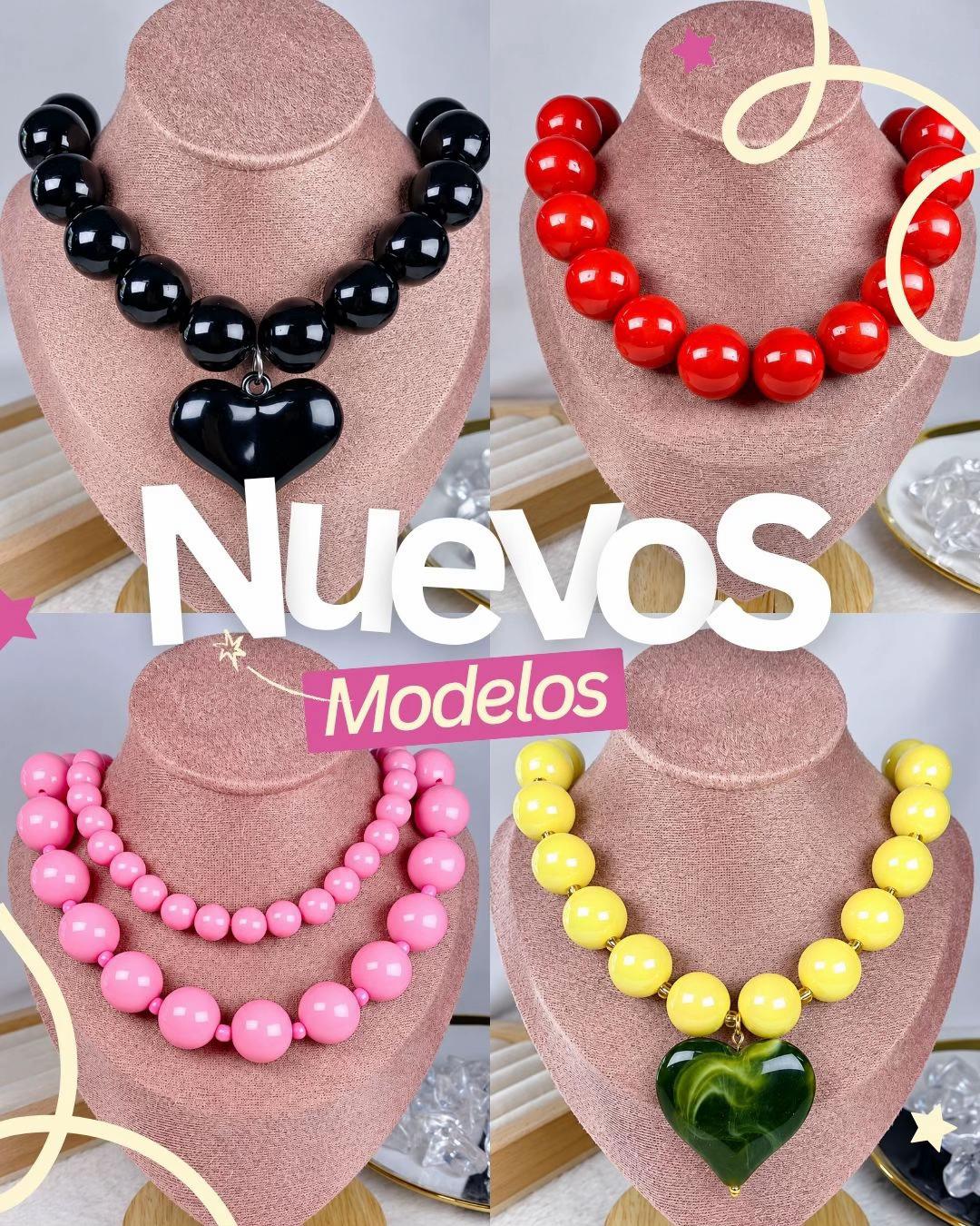 @Enmoda Accesorios