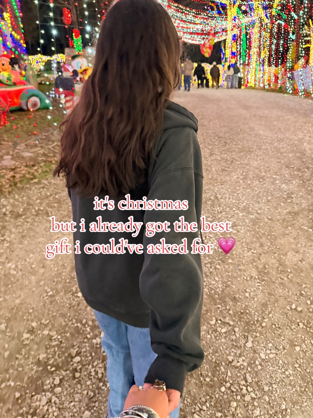 @:)