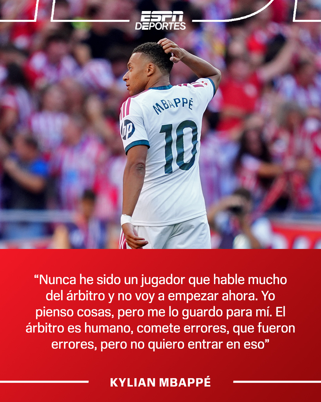 @ESPN Deportes