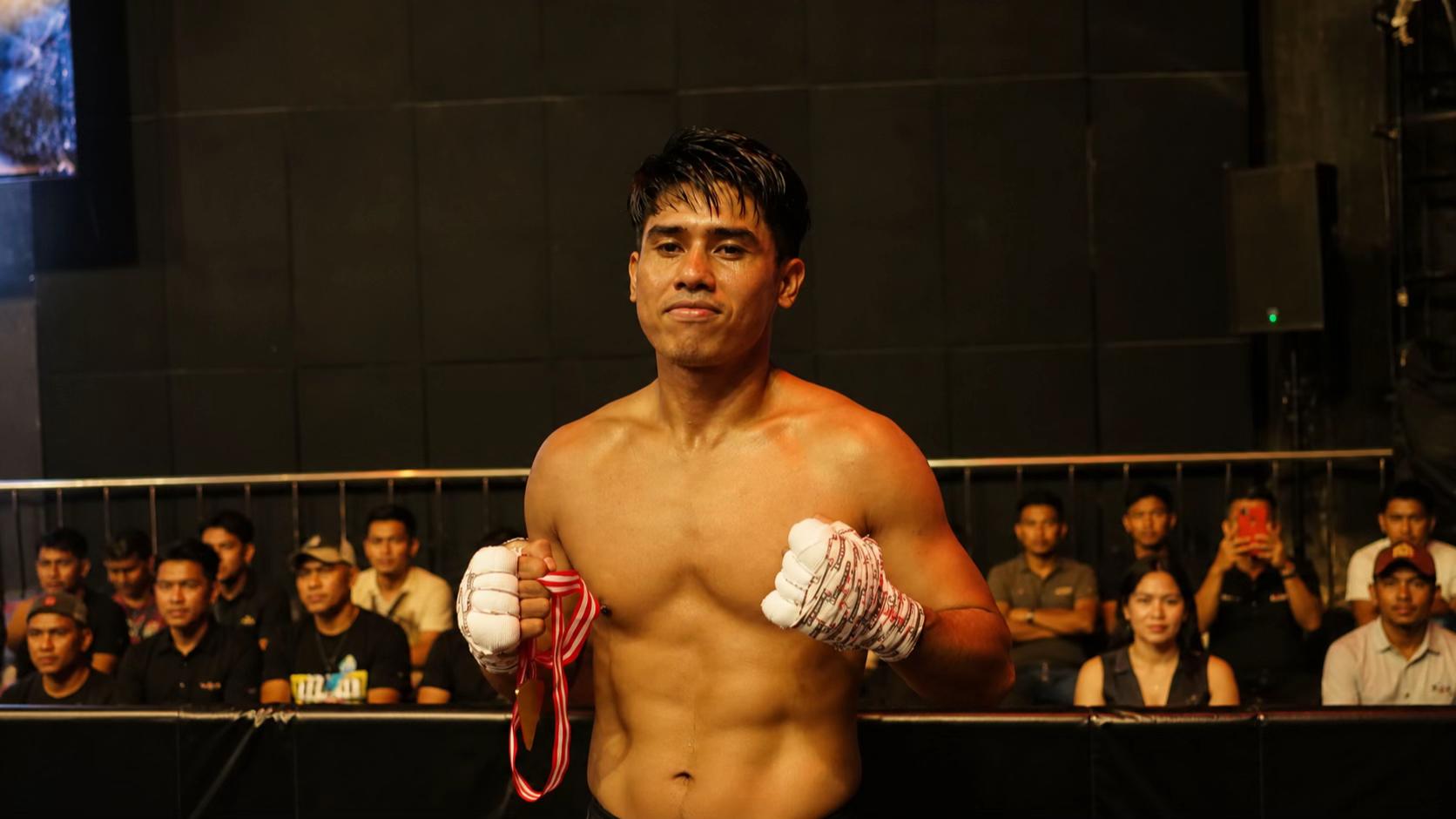 @Jeri Taufik | Kamar JERI