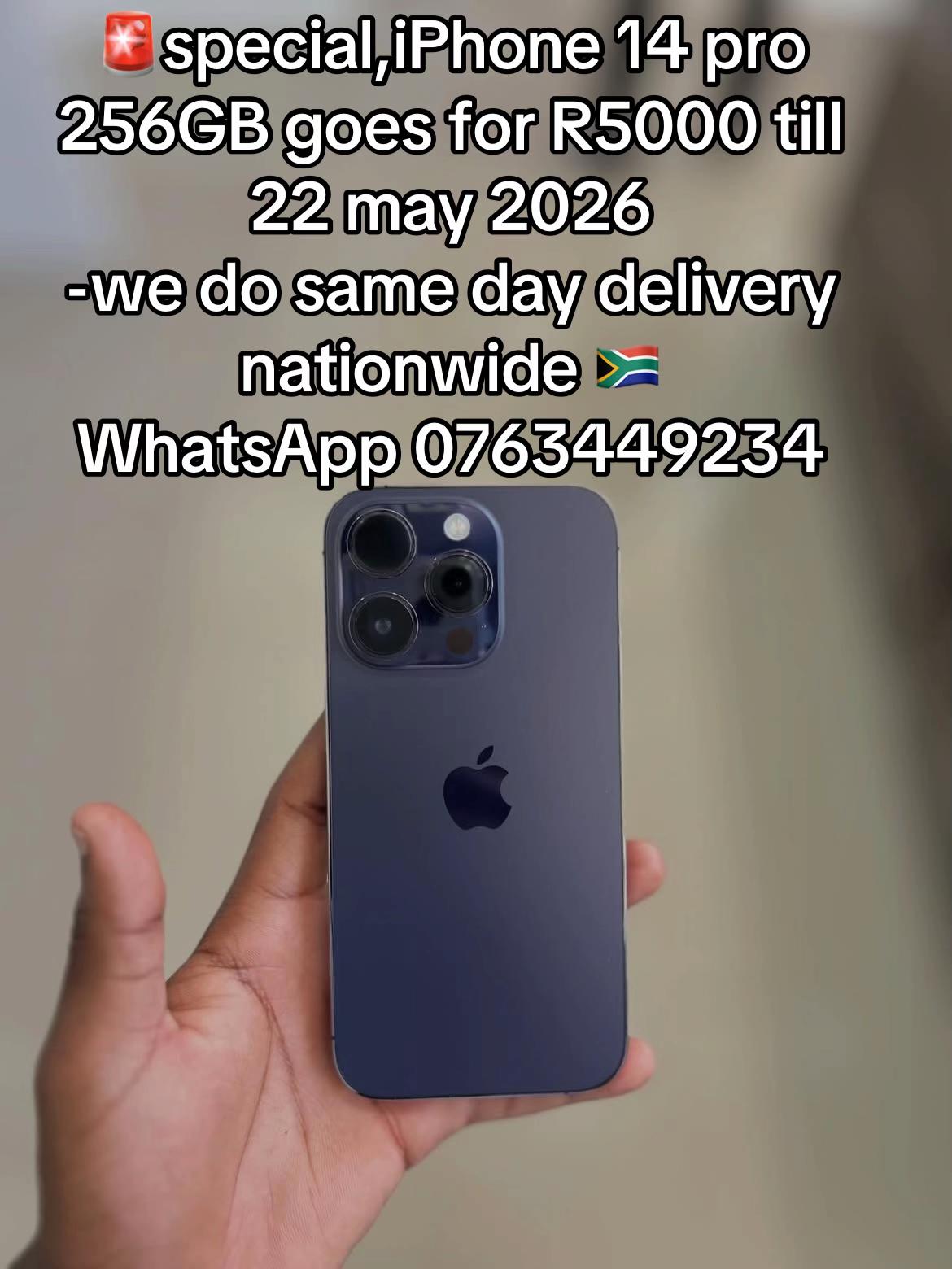 @iphone seller