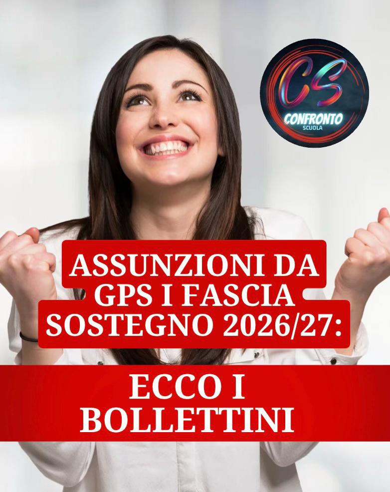 @confronto scuola
