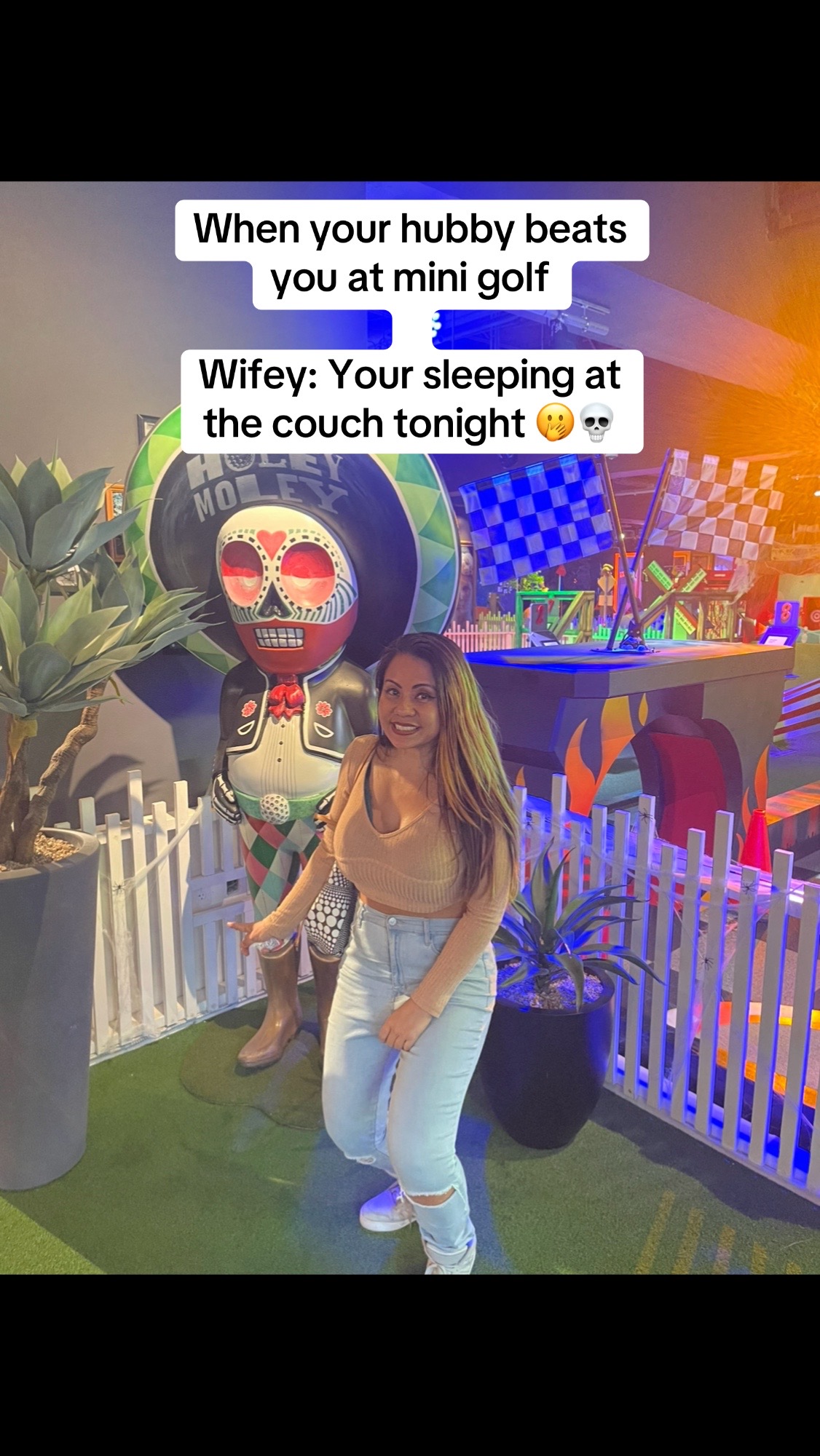 @Julz and Spidey