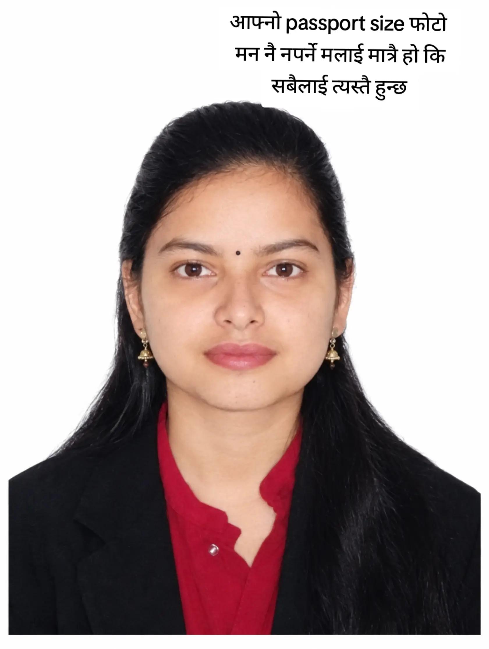 @यशोदा चन्द ♥️