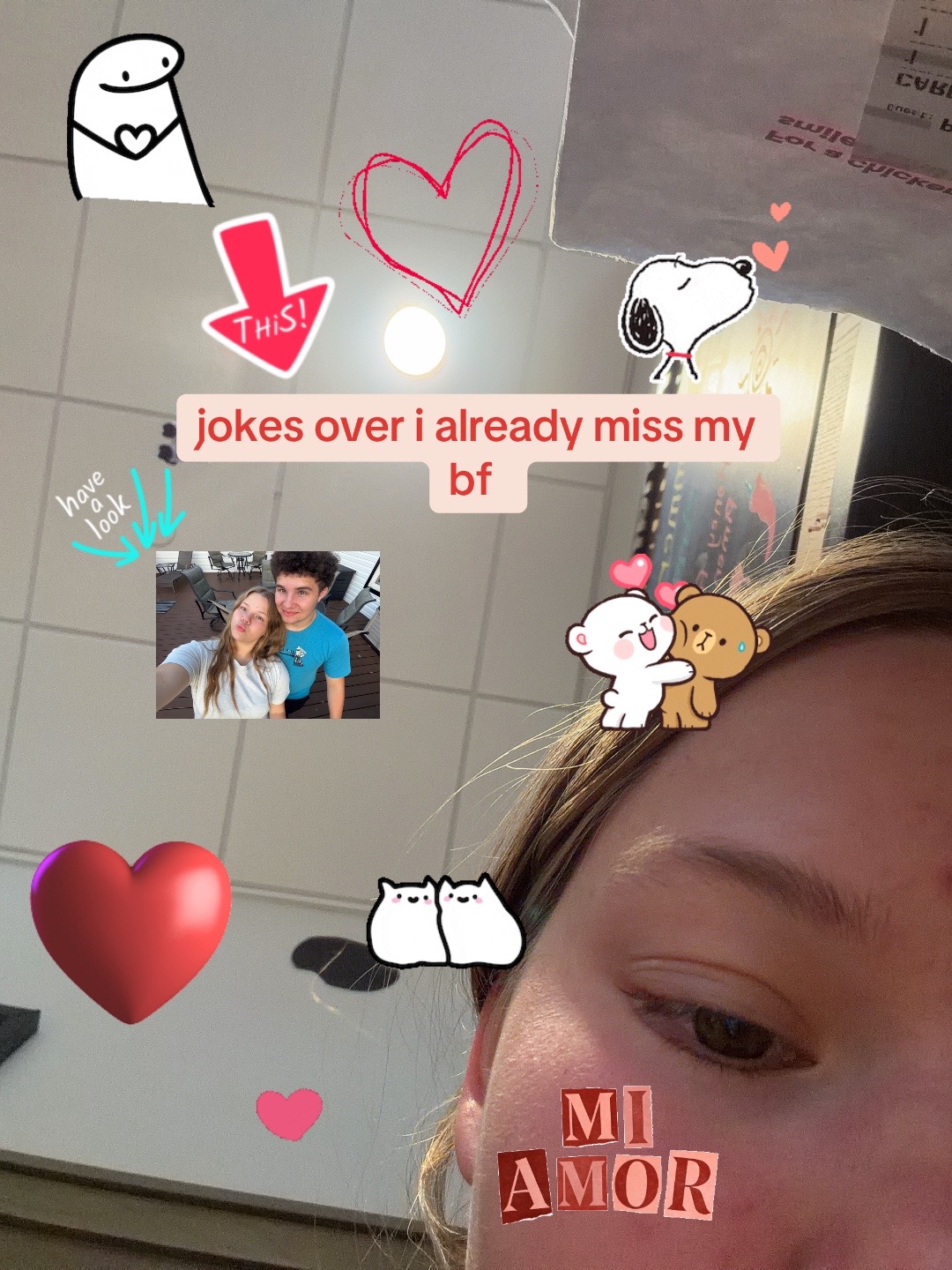 @lulu😜