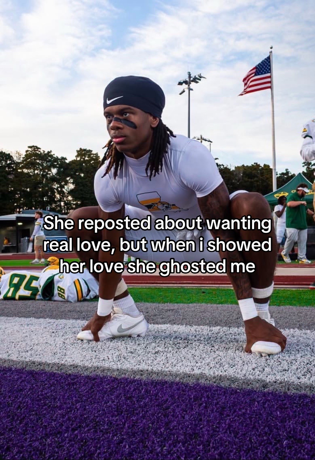 @ 