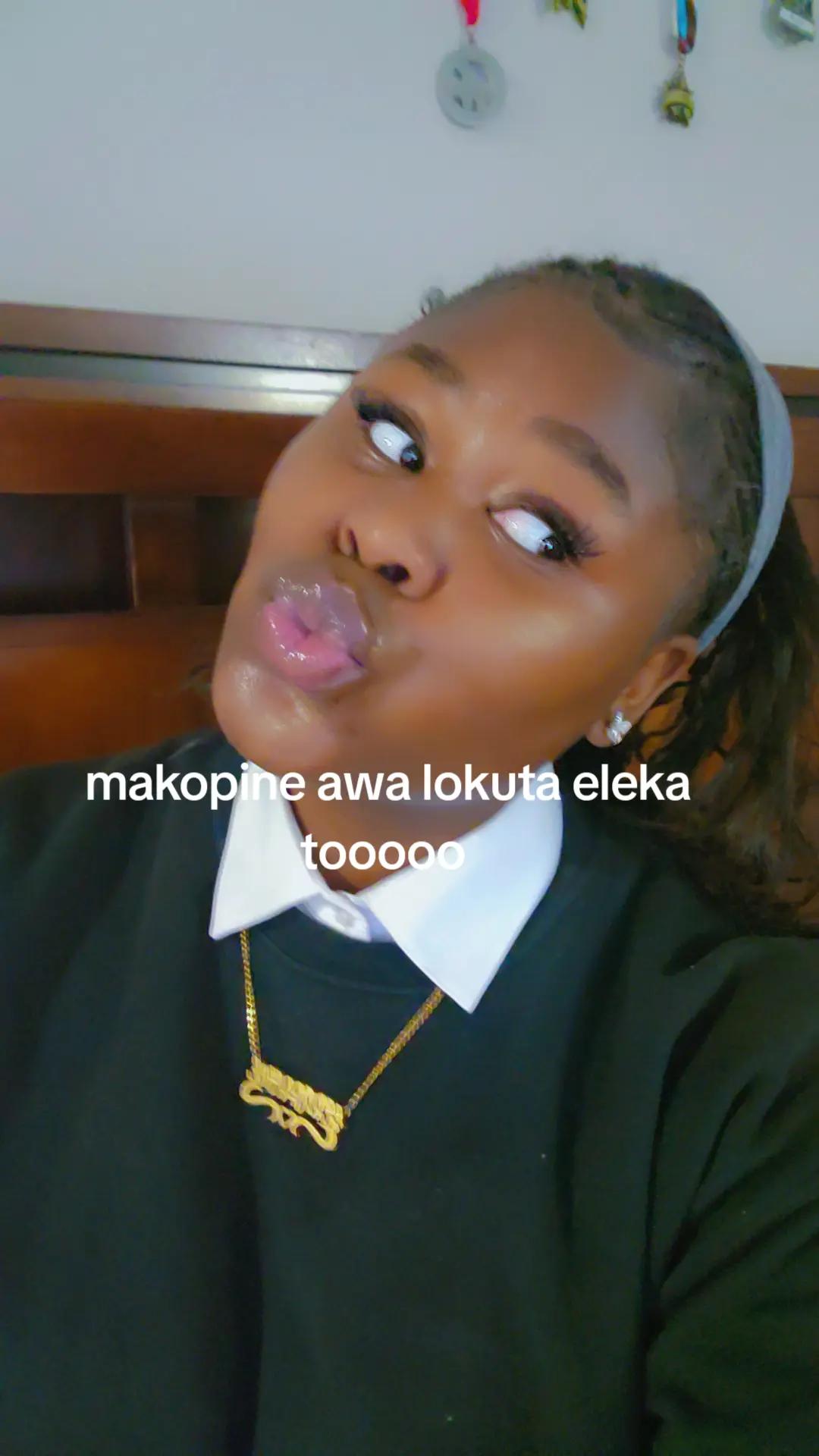 @mwasi nzambe