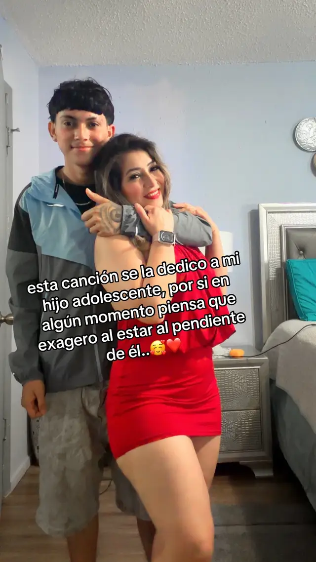 @Chaparrita 🇭🇳 🇺🇸