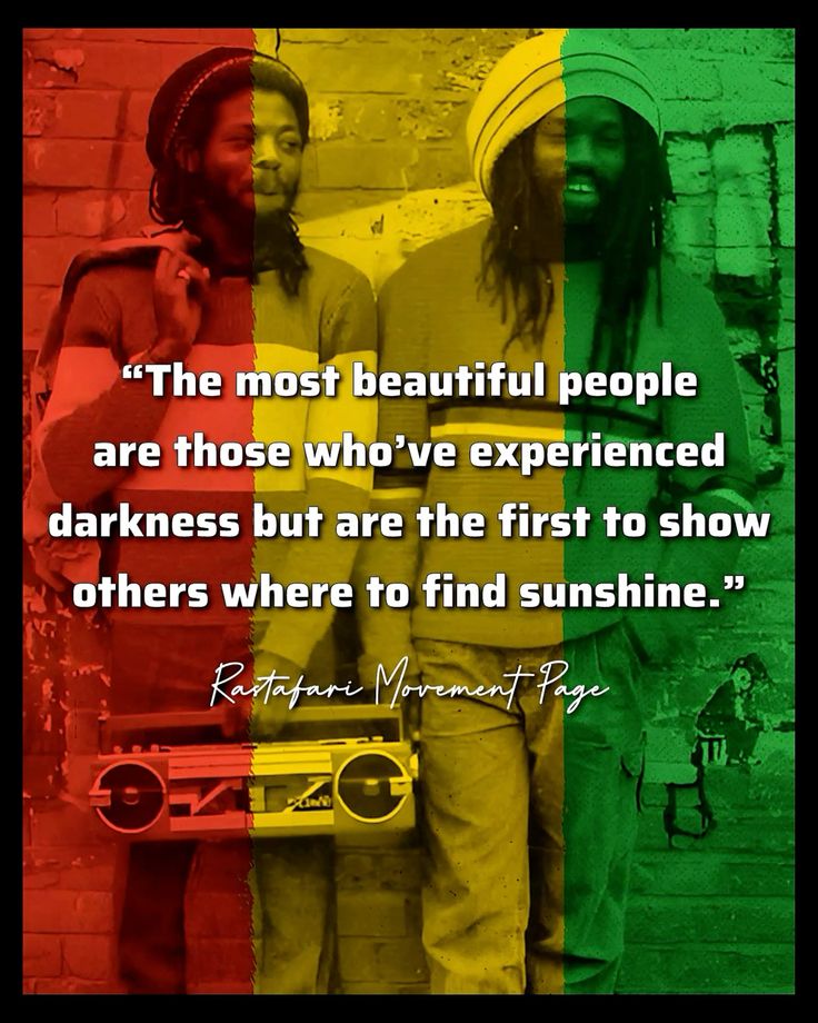 @Rasta richy