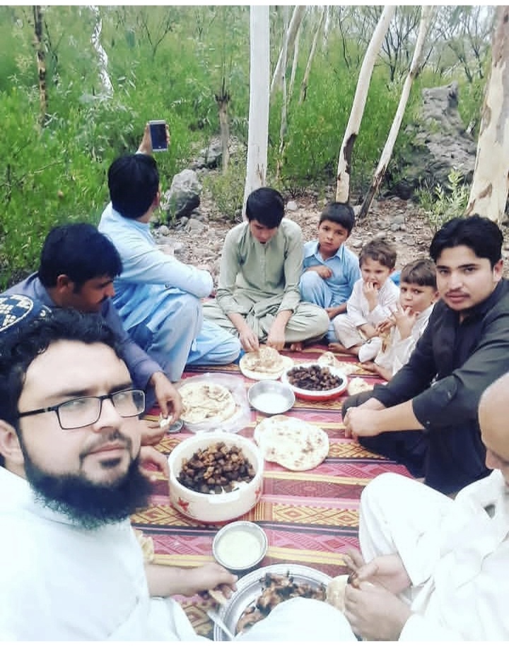 @Jalil afridi