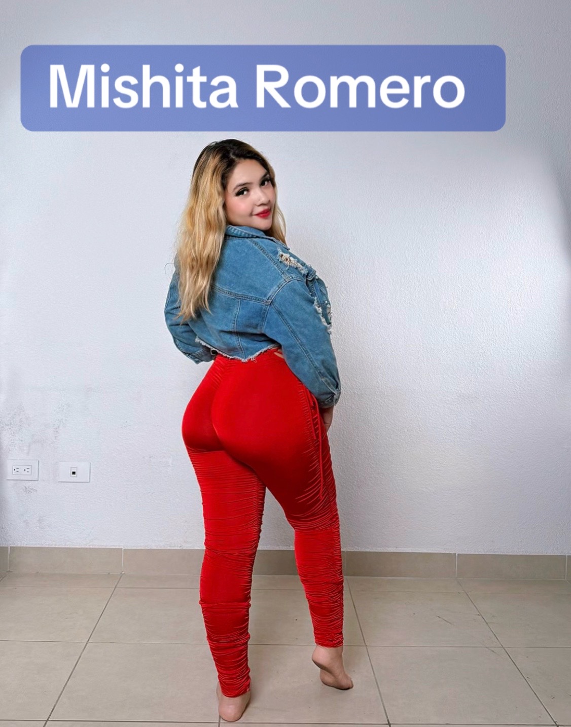 @Mishita Romero