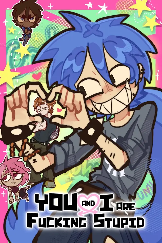 @:3