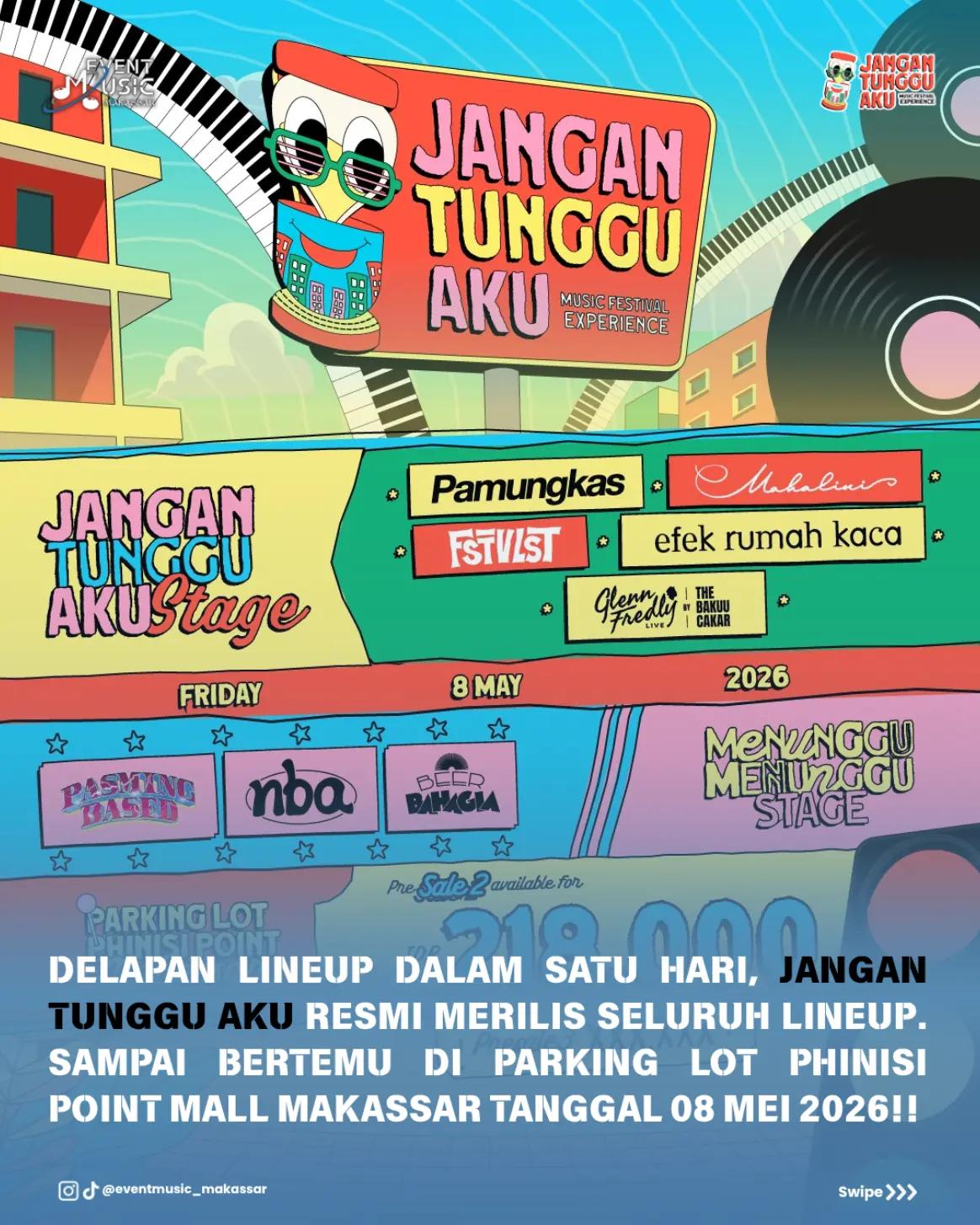 @EVENT MUSIC MAKASSAR