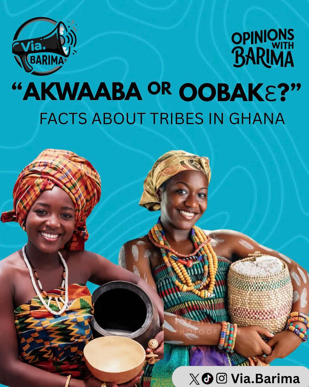 @Via Barima