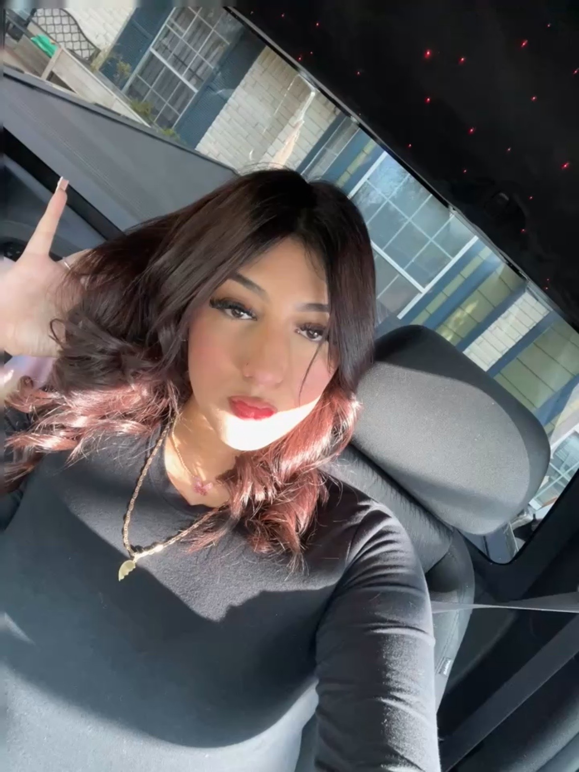 @amariah karla