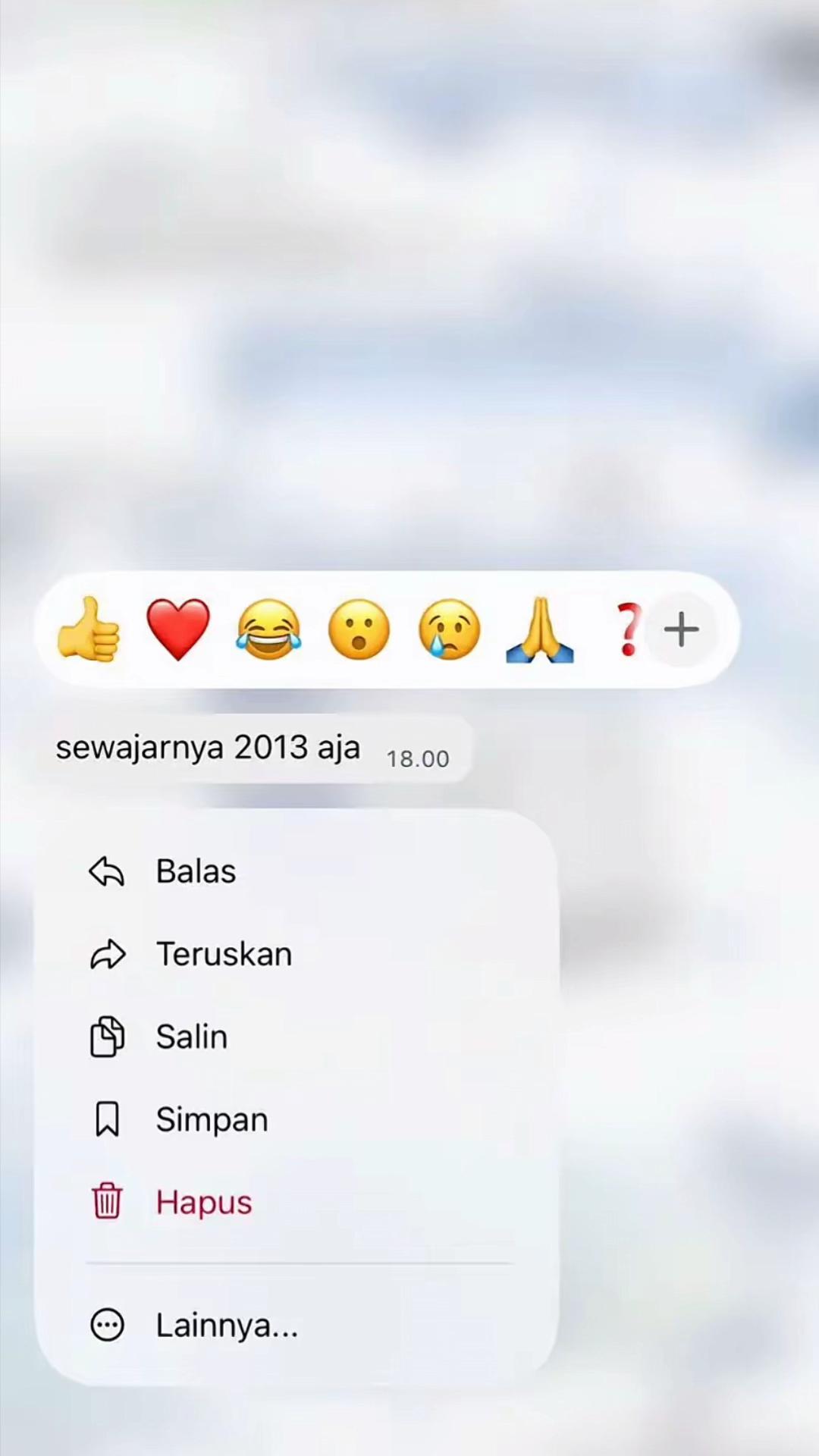 @tataibun cape di fakerin