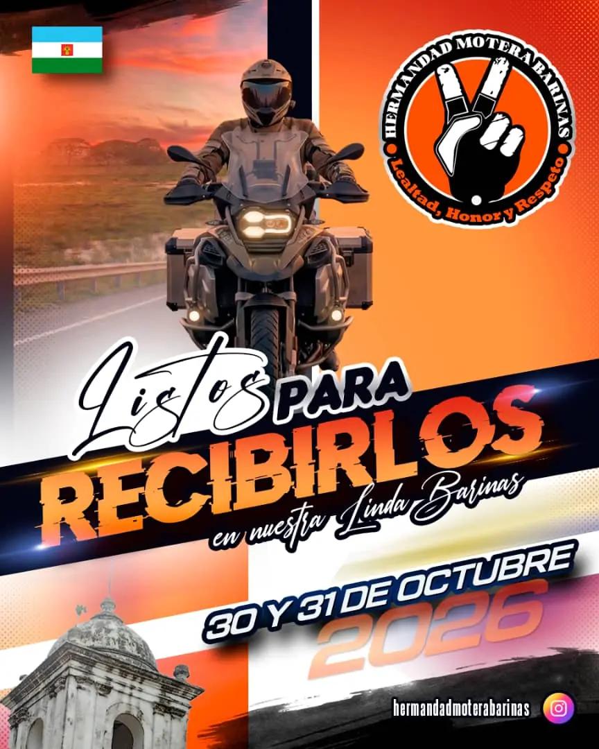 @Lara International Biker Fest