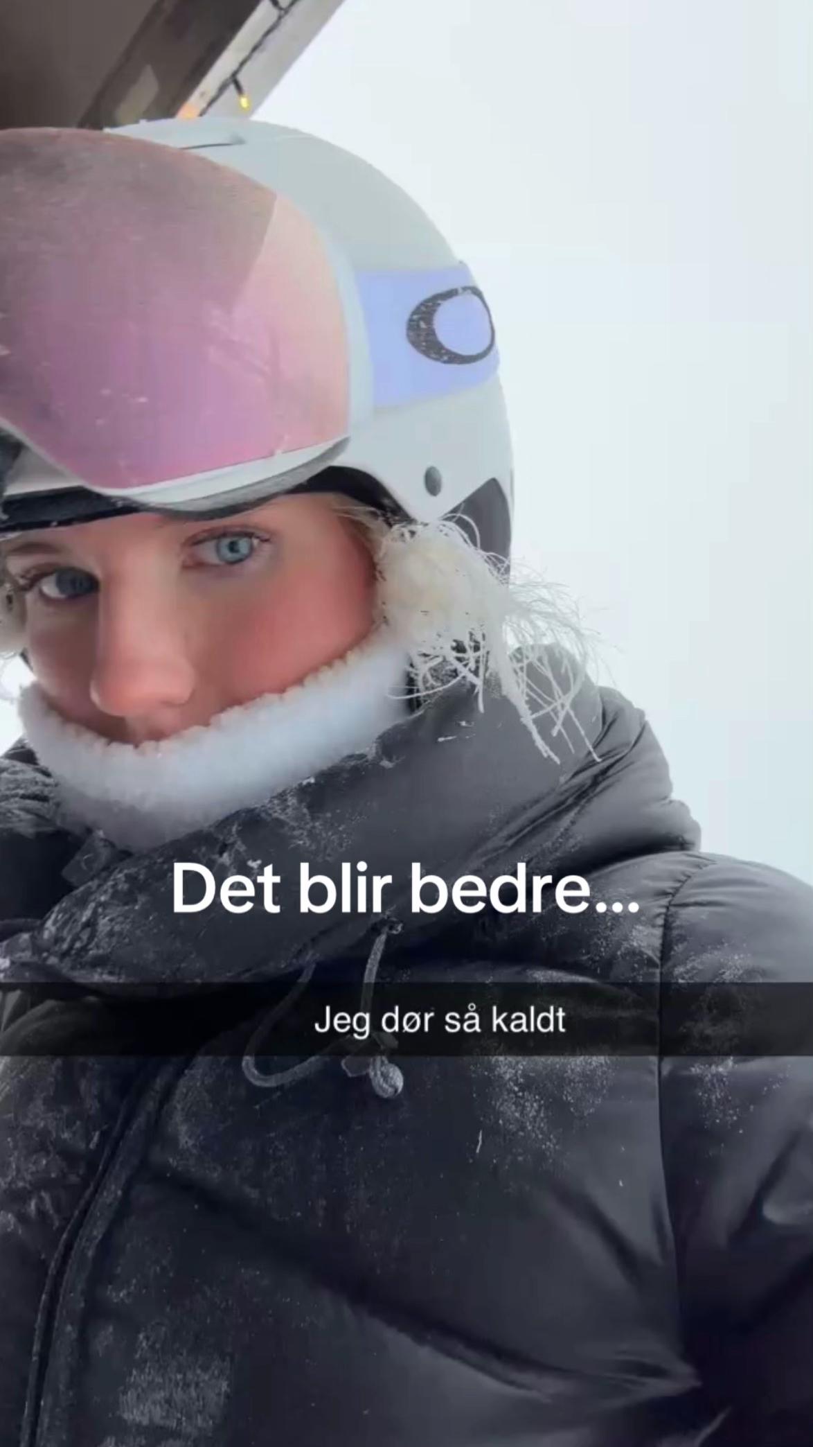 @norabjorndal