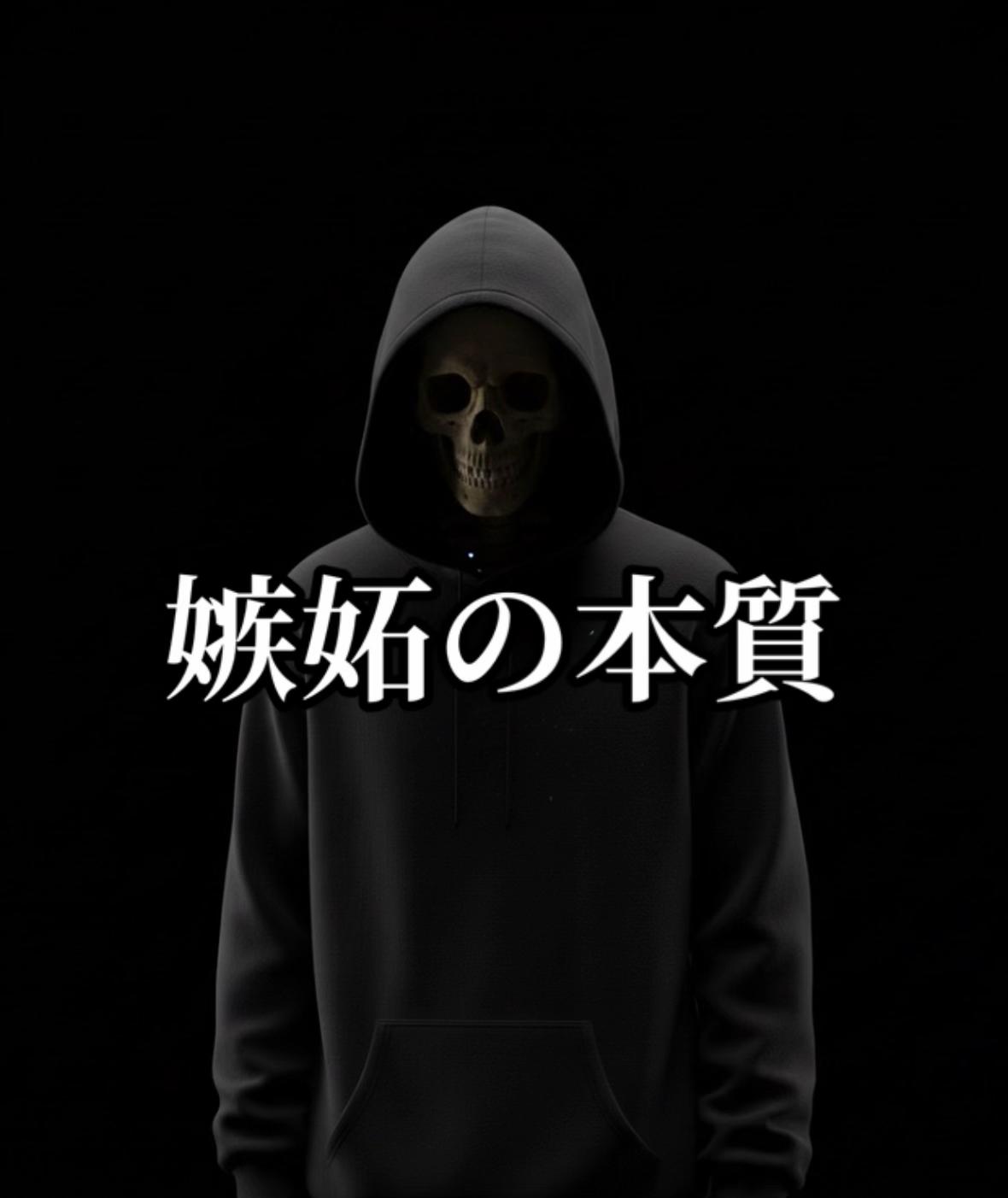 @匿名ドクロ