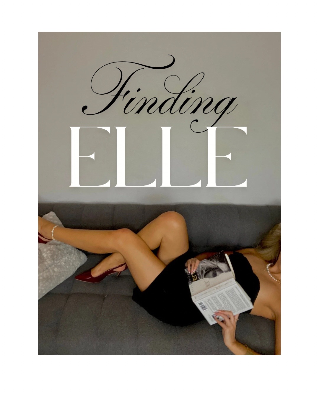 @fashionably kate