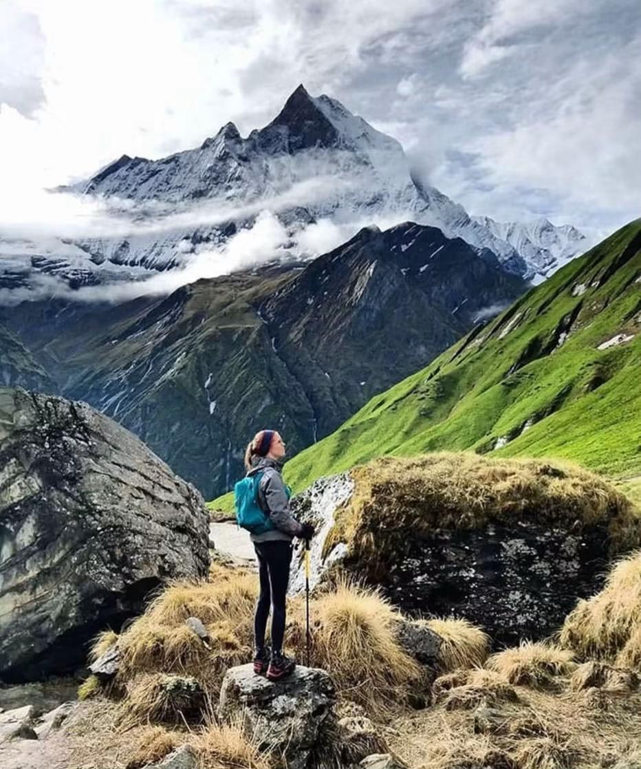 @Nepal Mountain Guides 🇳🇵