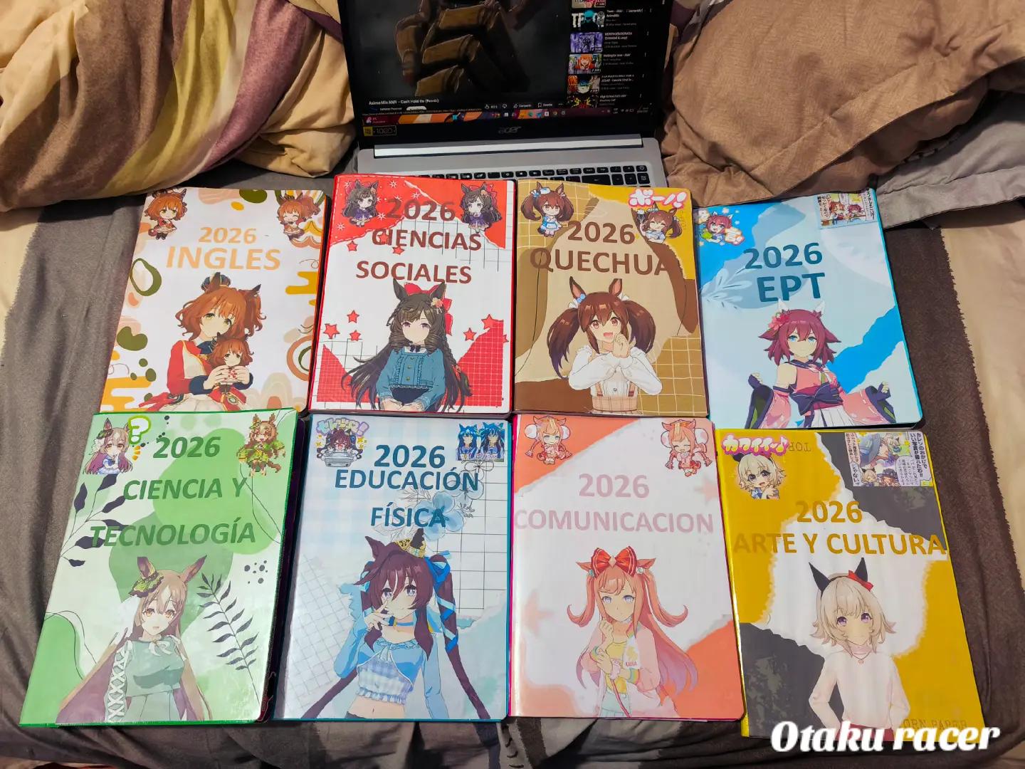 @OTAKU RACER