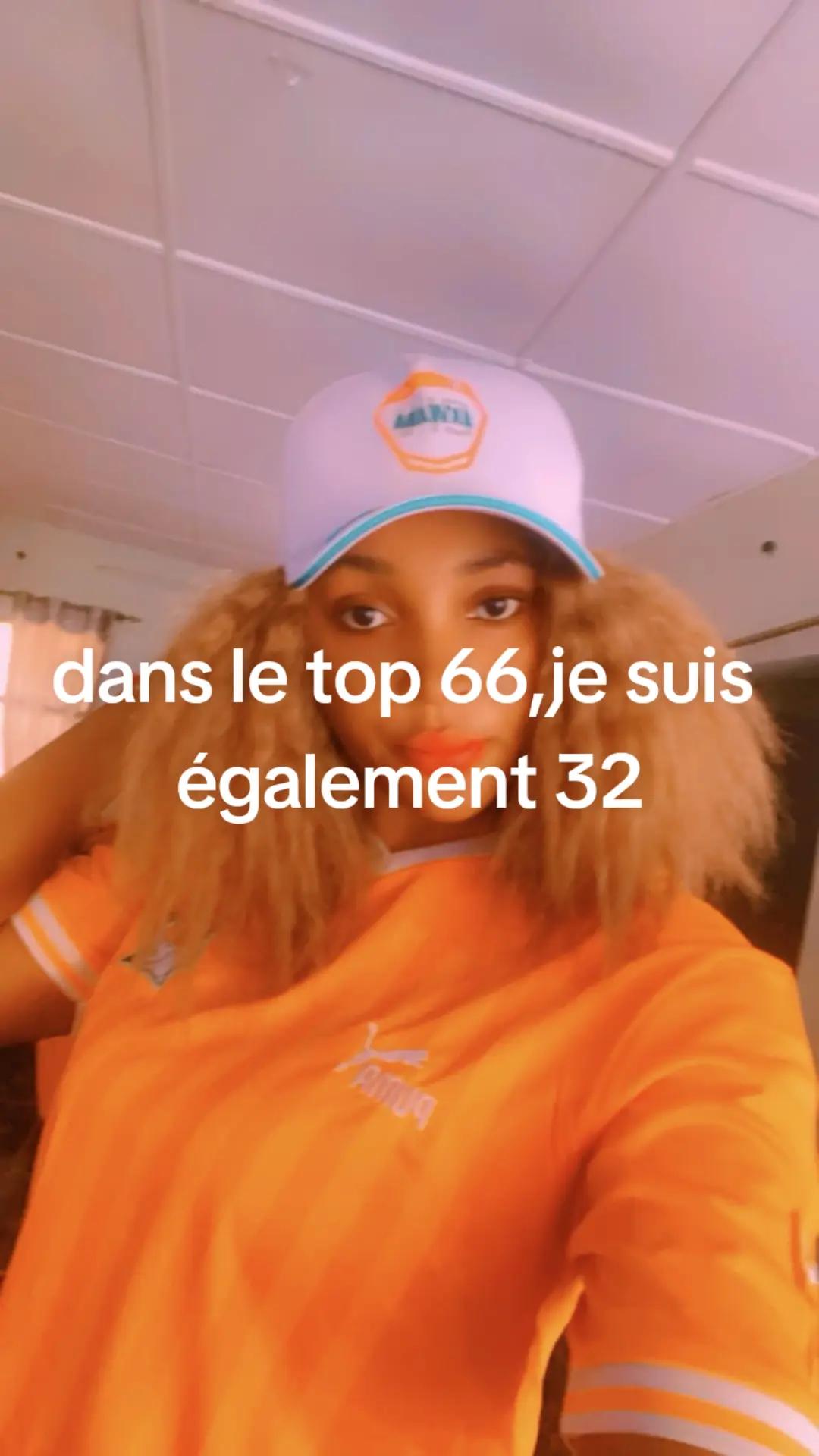 @SARA OUATTARA