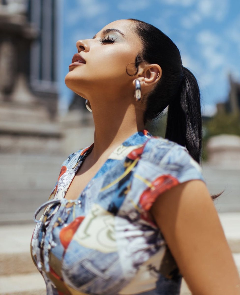 @(Fans de Becky G)