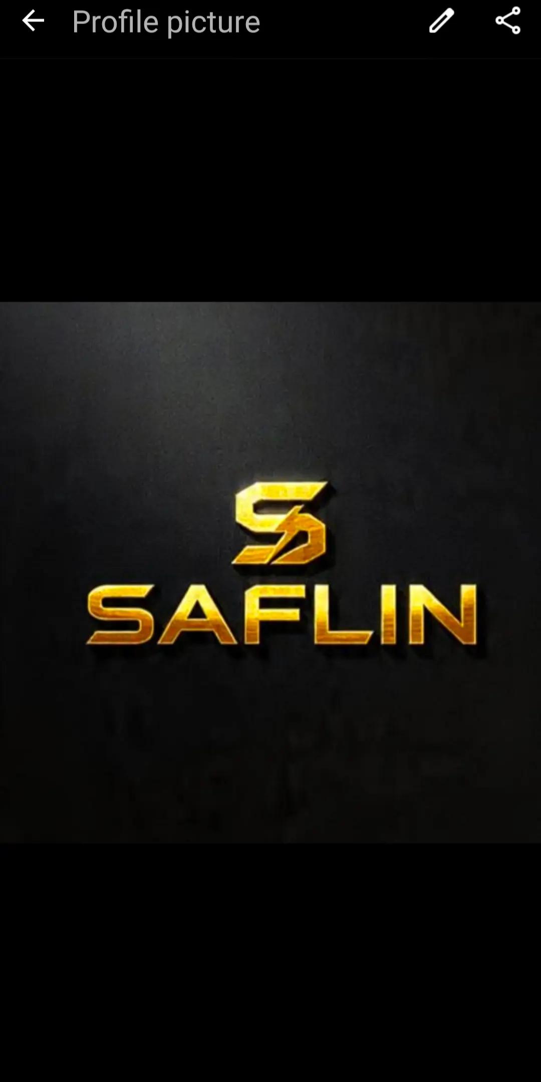 @SAFLIN