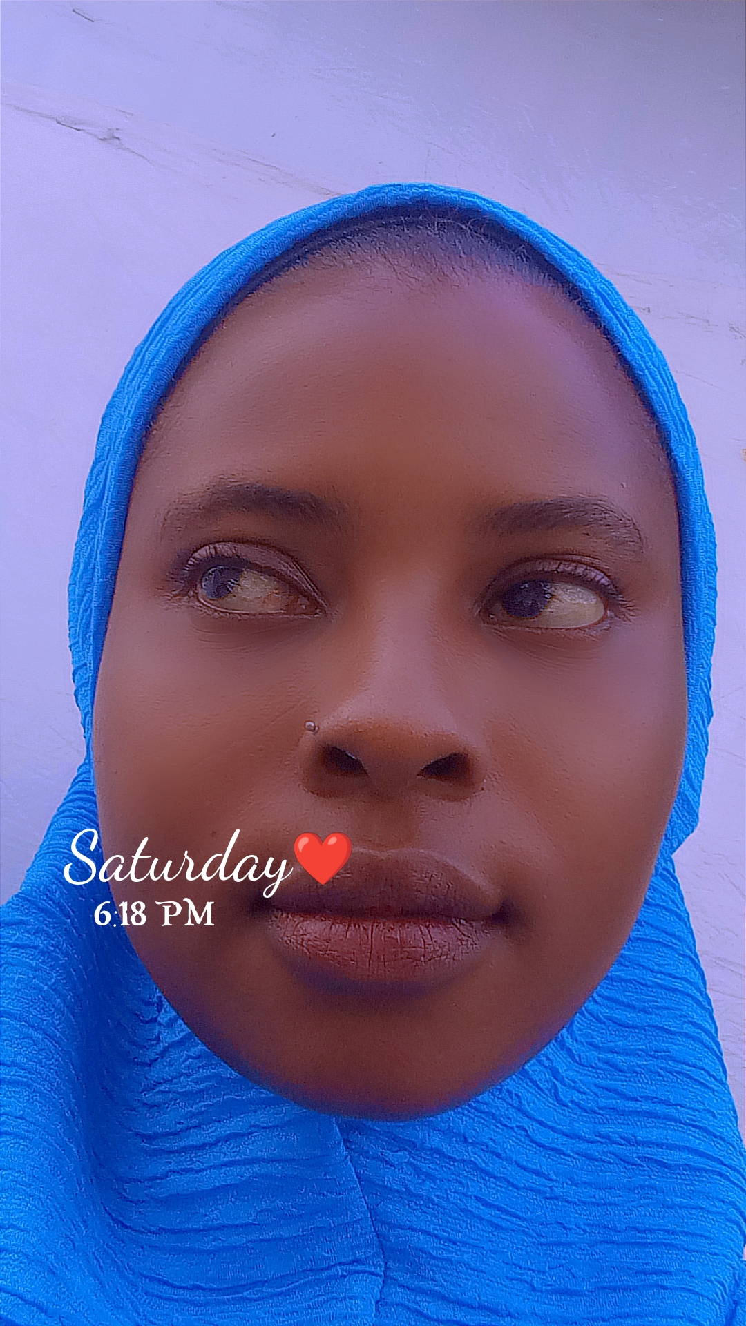 @Raheena Musa