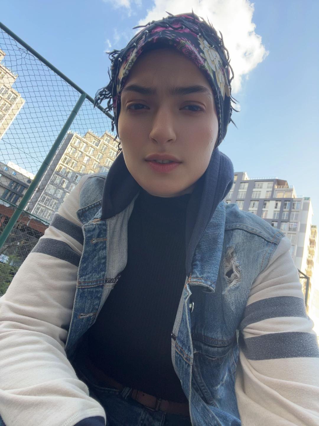@Neslihan topkara
