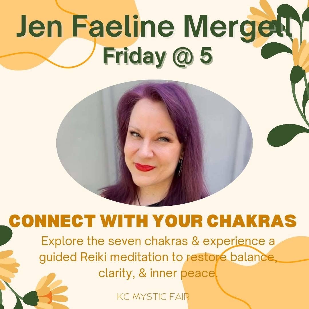 @Jen | Crystal Guidance