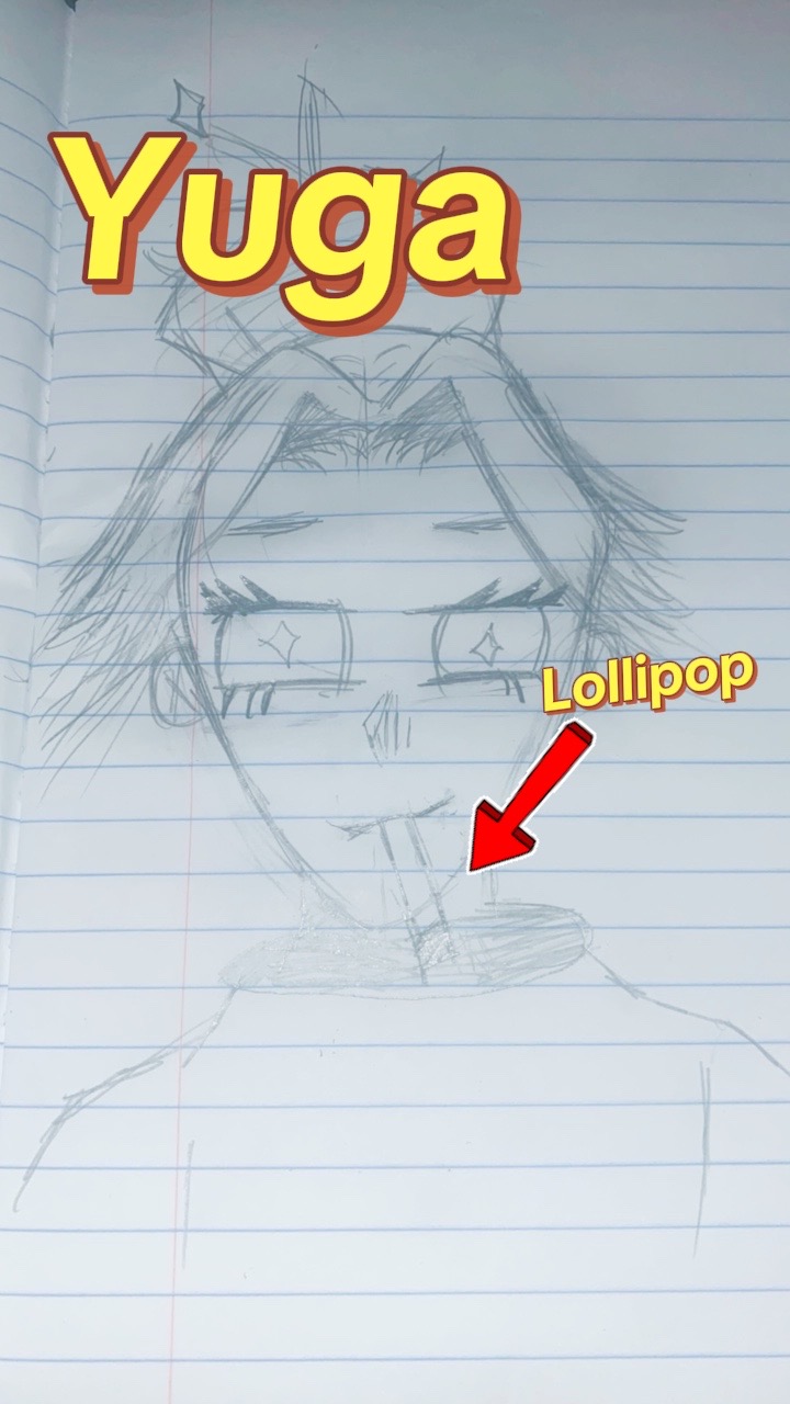 @Shinobu ☺️