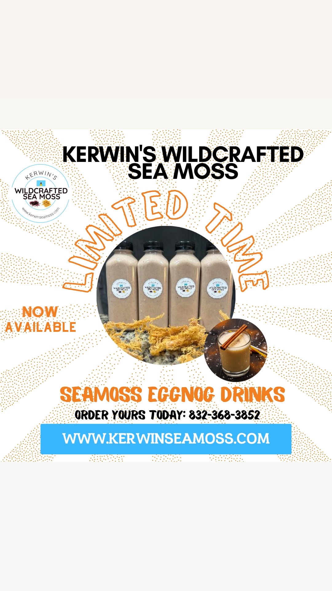 @Kerwinseamoss