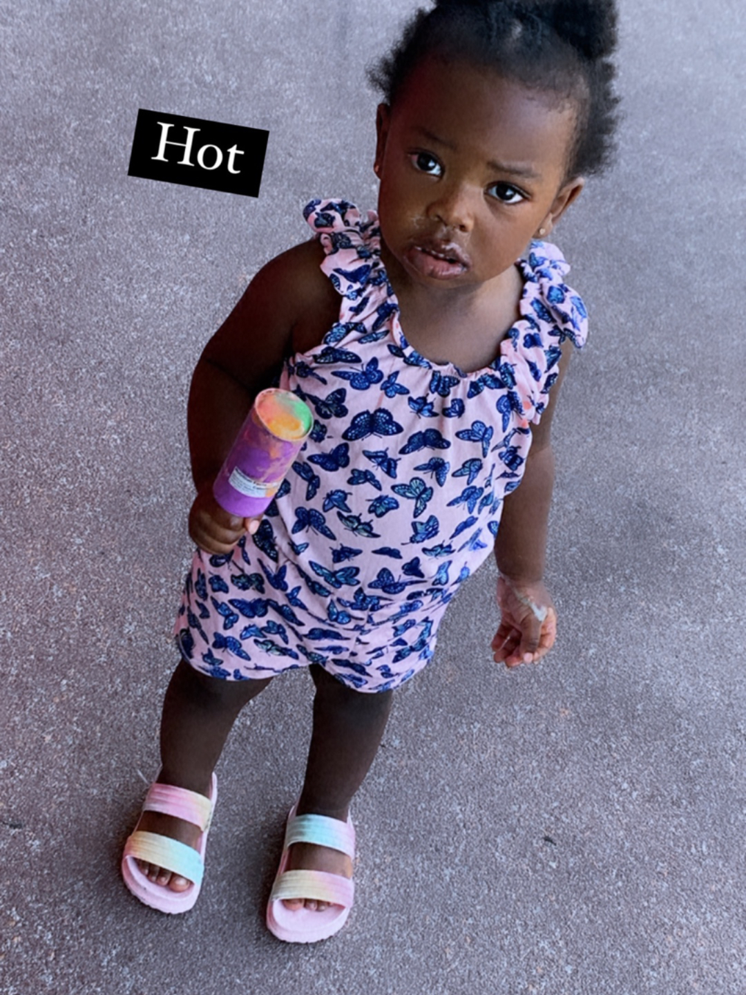 @BabyRa&rsquo;ziyah