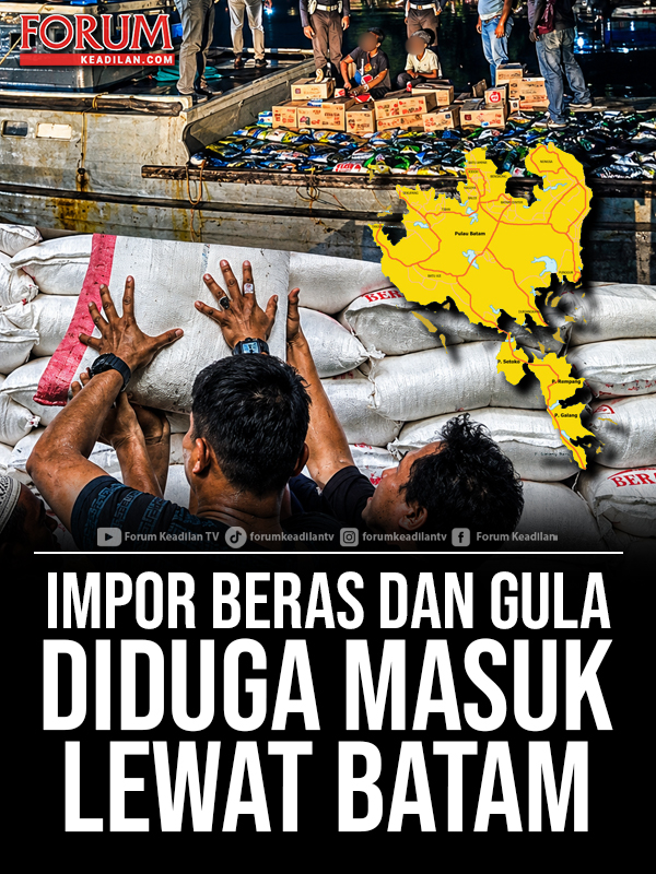 @Forum Keadilan