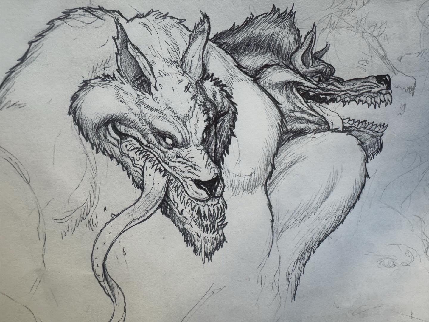 @Eric