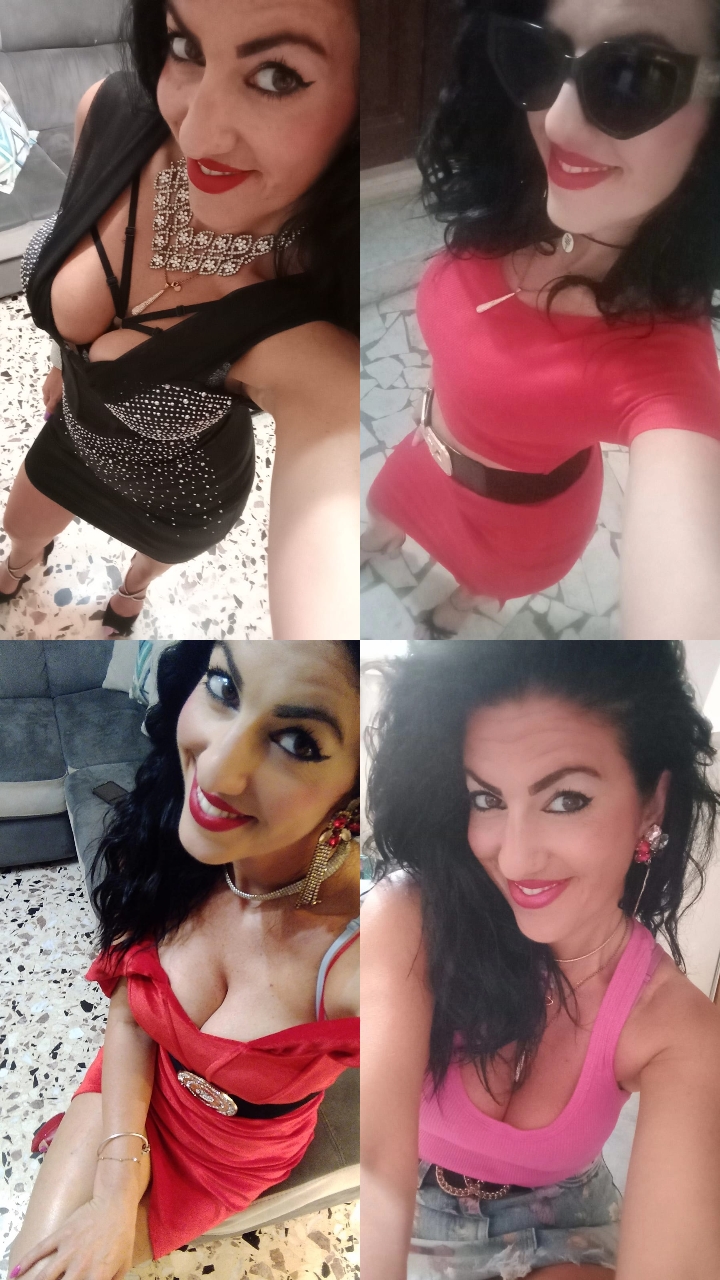 @Francesca Maietta