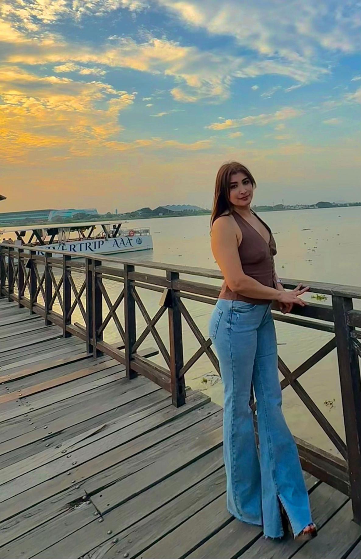 @Elisa Maldonado 🦋